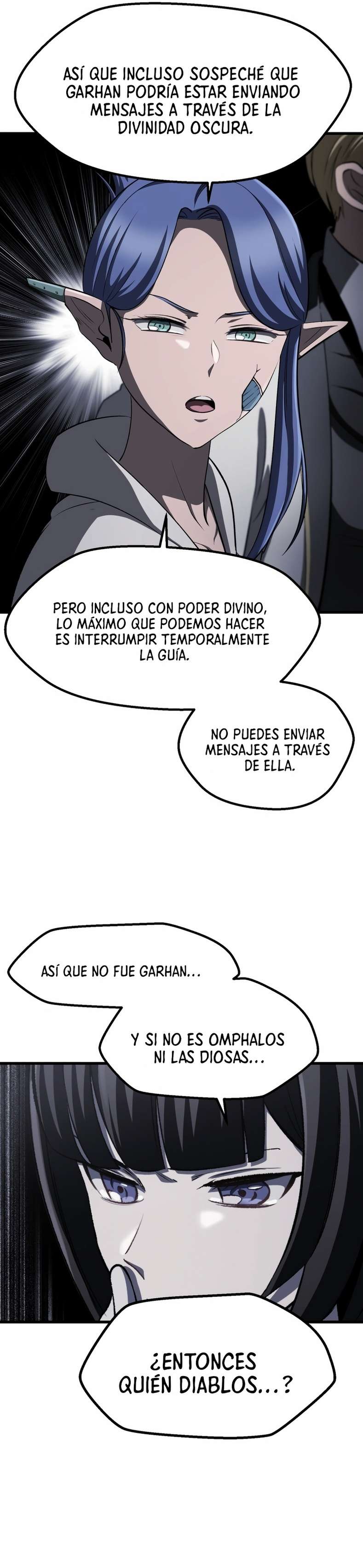 Read Registros de Supervivencia del Rey de la Espada ES Manga Online