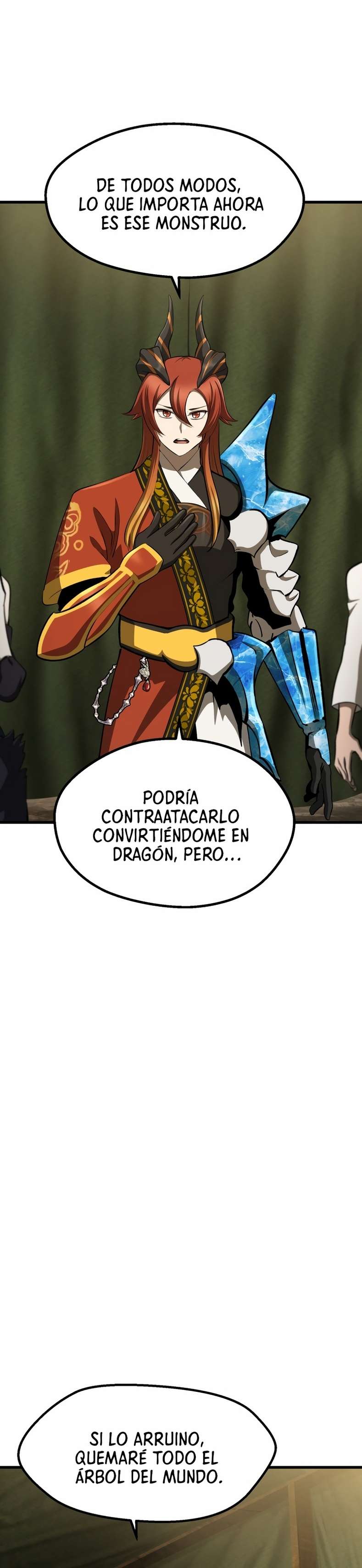 Read Registros de Supervivencia del Rey de la Espada ES Manga Online