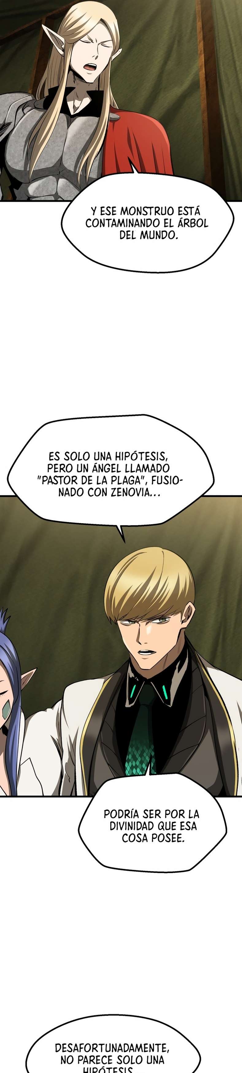 Read Registros de Supervivencia del Rey de la Espada ES Manga Online