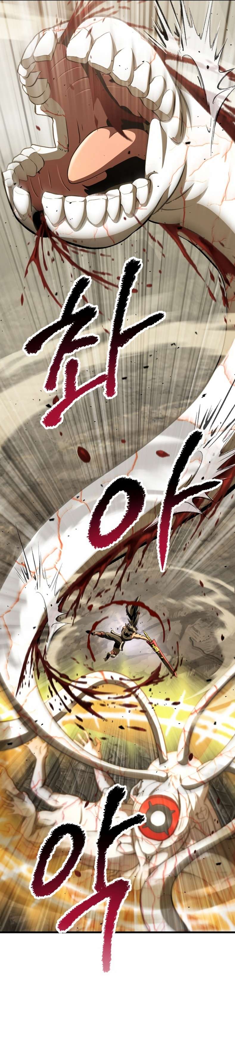 Read Registros de Supervivencia del Rey de la Espada ES Manga Online