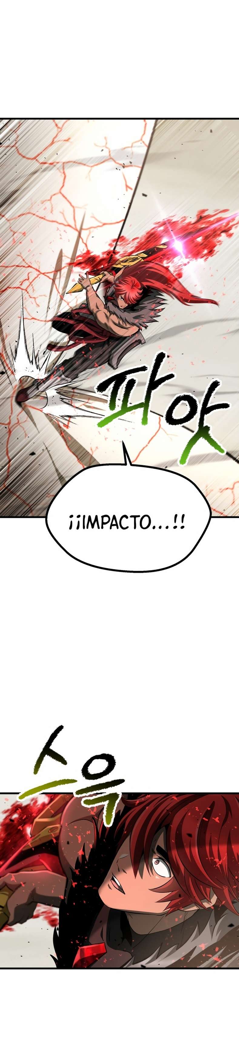 Read Registros de Supervivencia del Rey de la Espada ES Manga Online