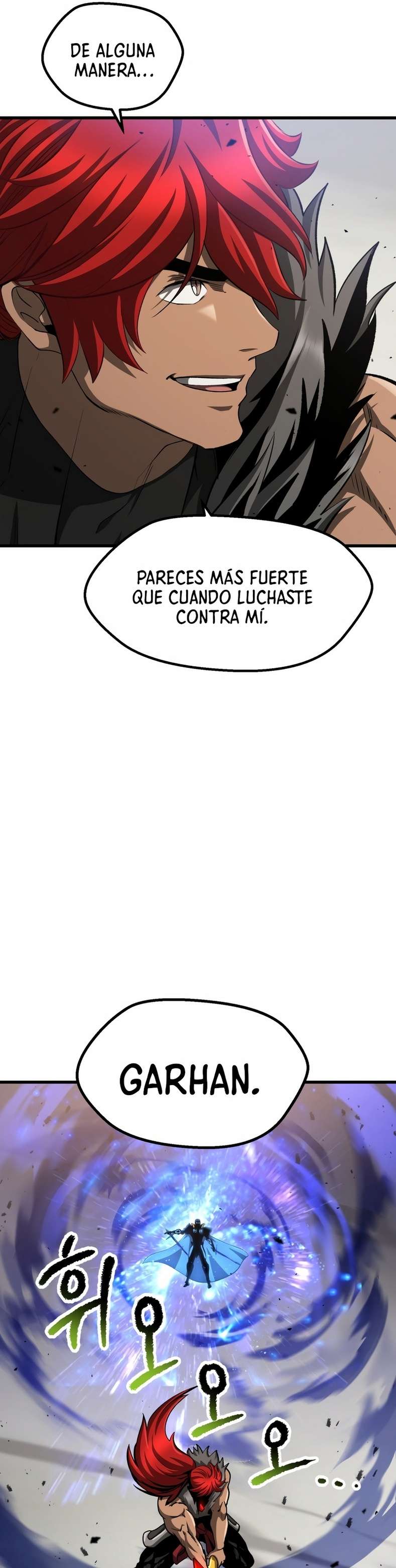 Read Registros de Supervivencia del Rey de la Espada ES Manga Online