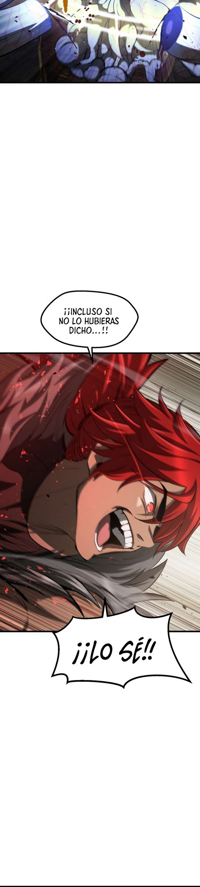 Read Registros de Supervivencia del Rey de la Espada ES Manga Online