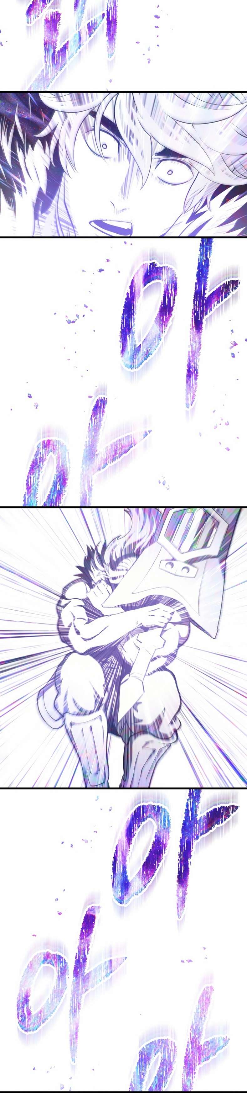 Read Registros de Supervivencia del Rey de la Espada ES Manga Online