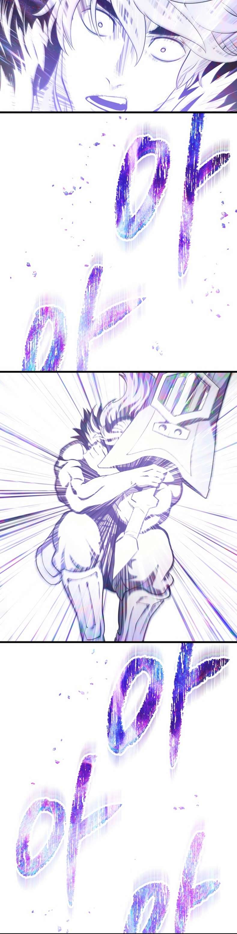 Read Registros de Supervivencia del Rey de la Espada ES Manga Online