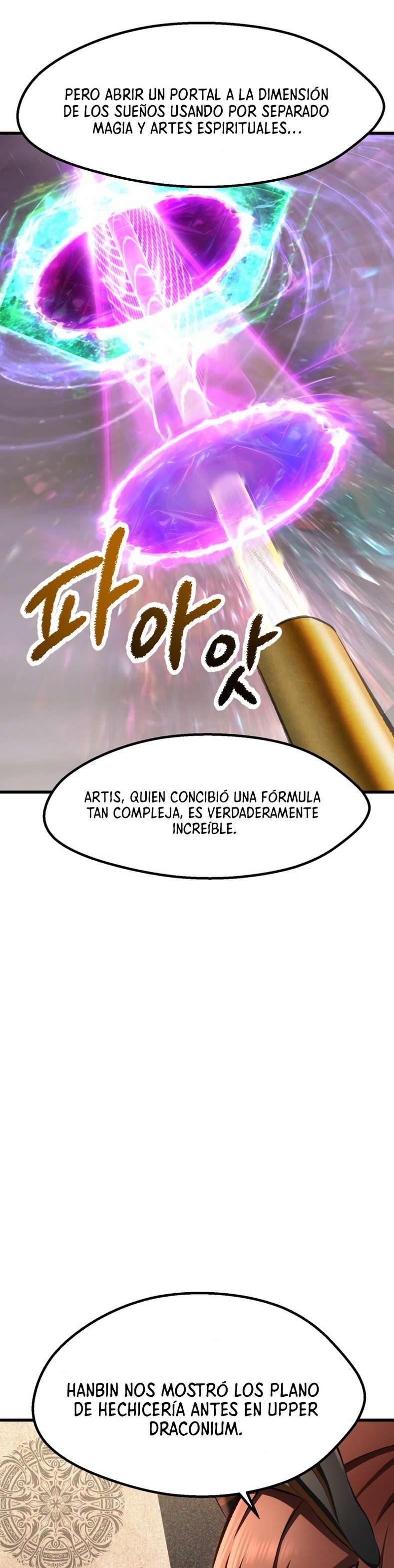Read Registros de Supervivencia del Rey de la Espada ES Manga Online