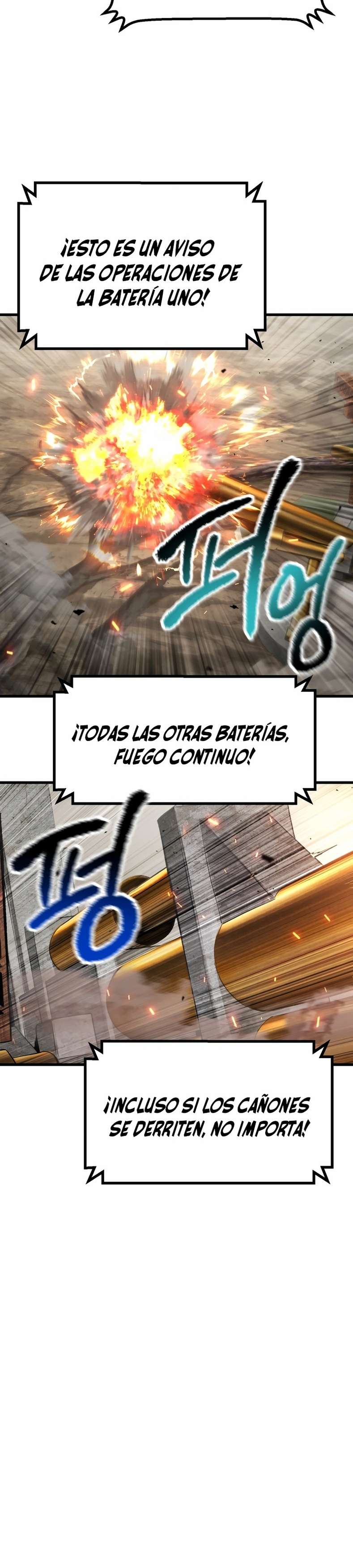 Read Registros de Supervivencia del Rey de la Espada ES Manga Online