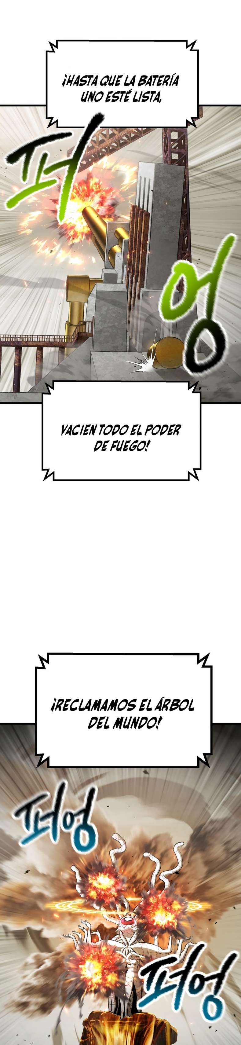 Read Registros de Supervivencia del Rey de la Espada ES Manga Online