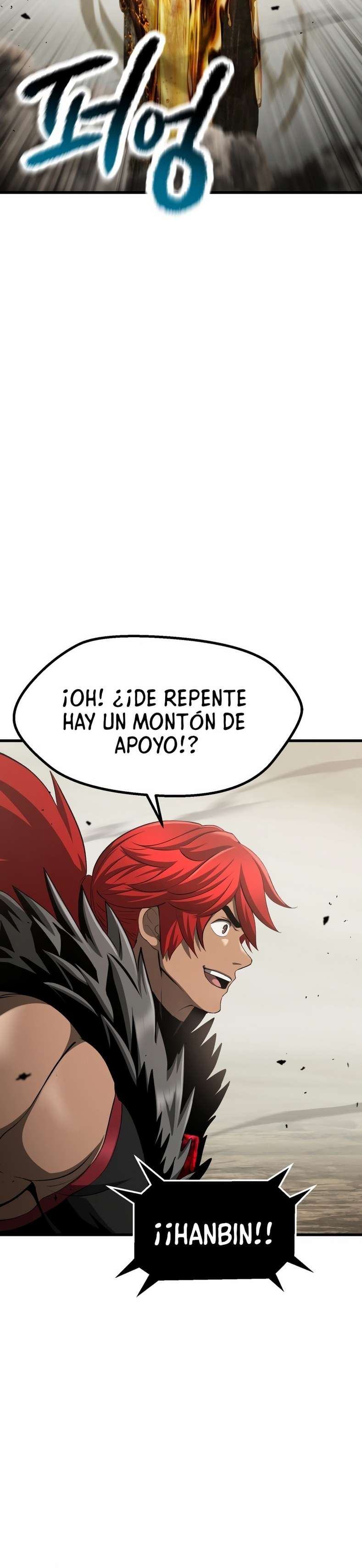 Read Registros de Supervivencia del Rey de la Espada ES Manga Online