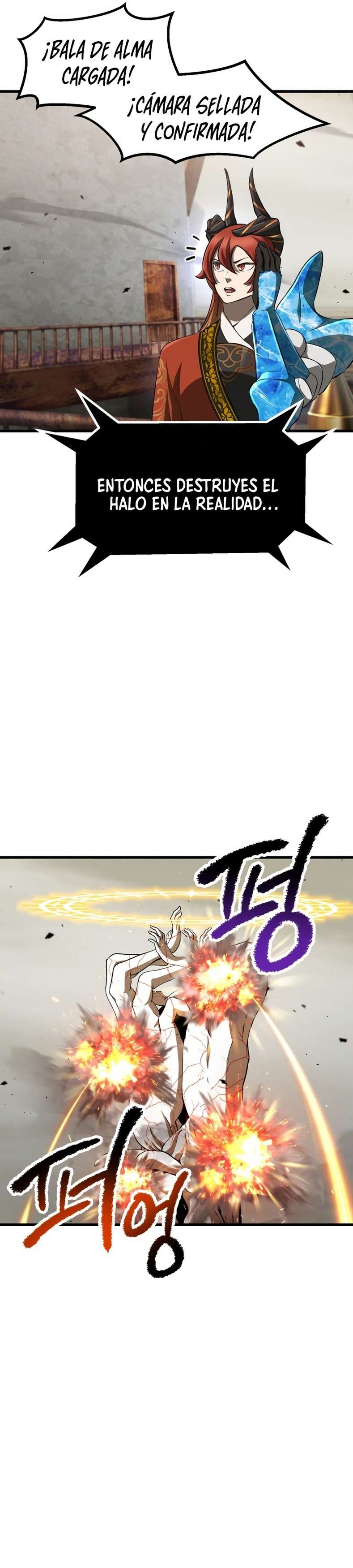 Read Registros de Supervivencia del Rey de la Espada ES Manga Online