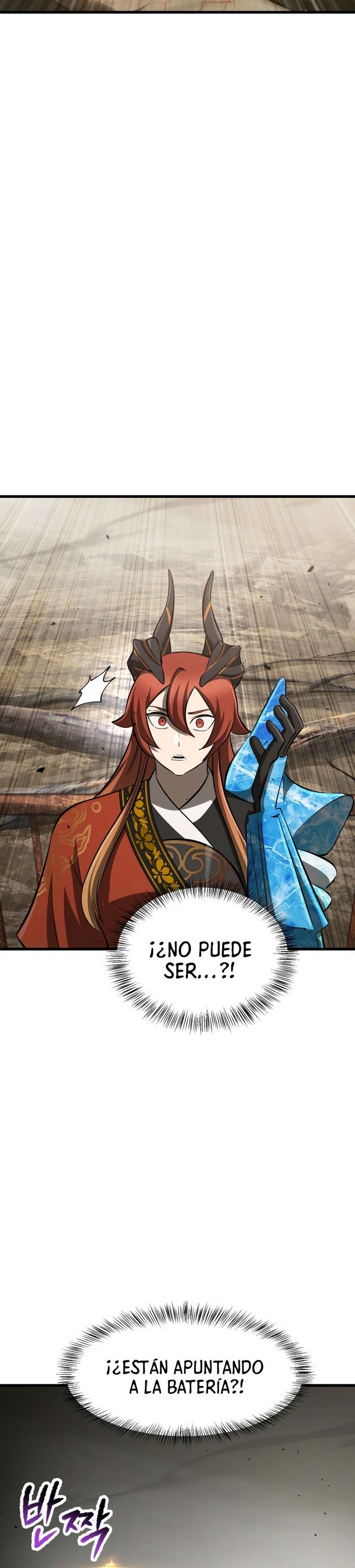 Read Registros de Supervivencia del Rey de la Espada ES Manga Online