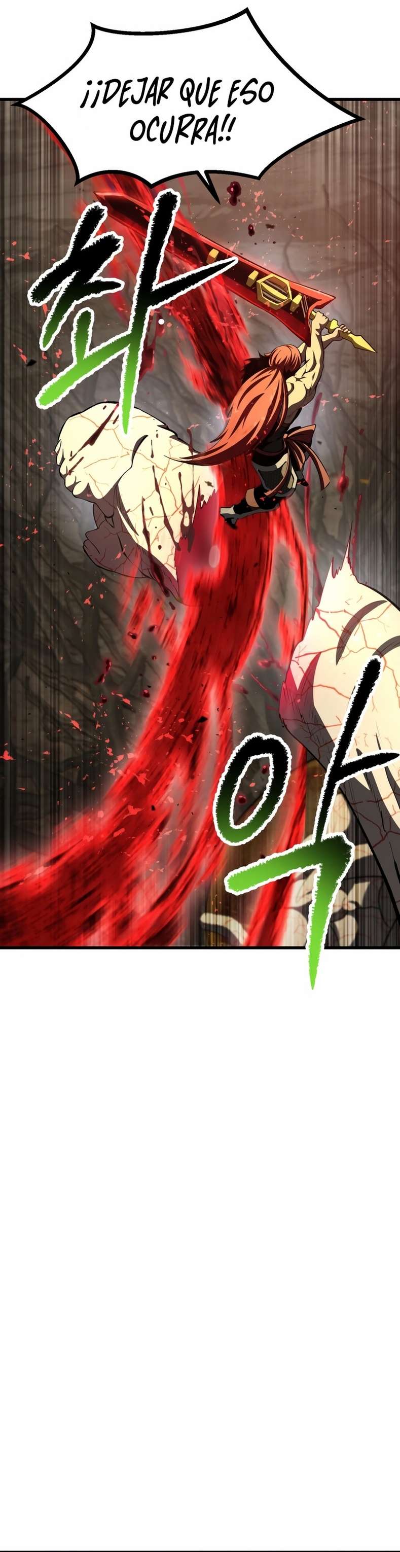 Read Registros de Supervivencia del Rey de la Espada ES Manga Online