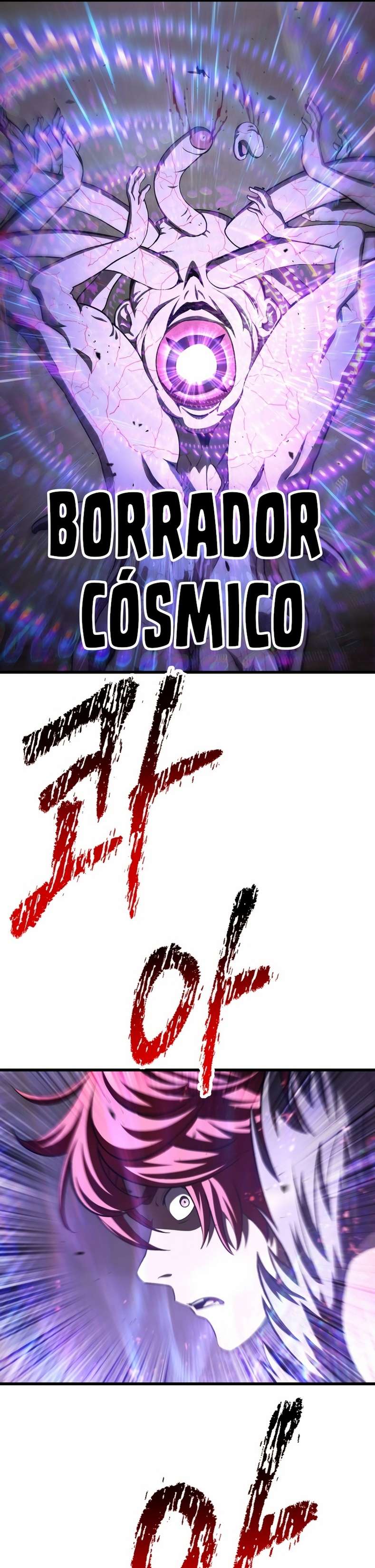 Read Registros de Supervivencia del Rey de la Espada ES Manga Online