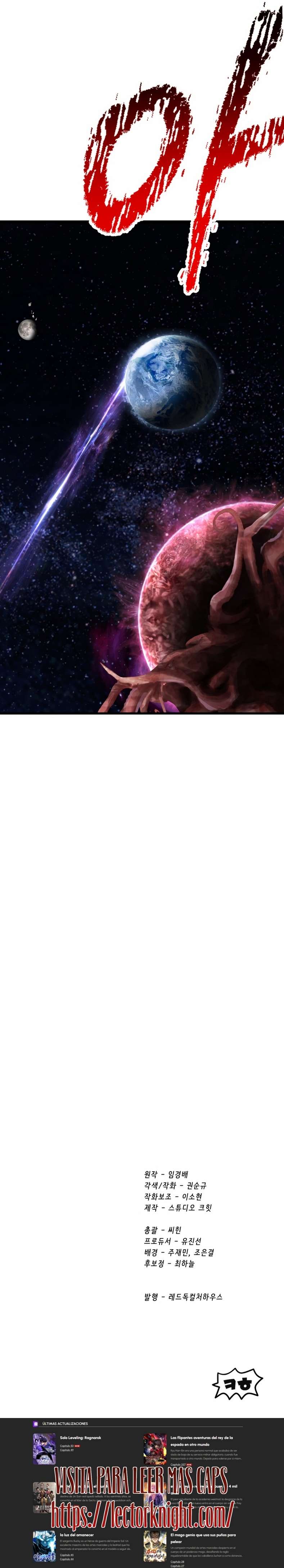 Read Registros de Supervivencia del Rey de la Espada ES Manga Online