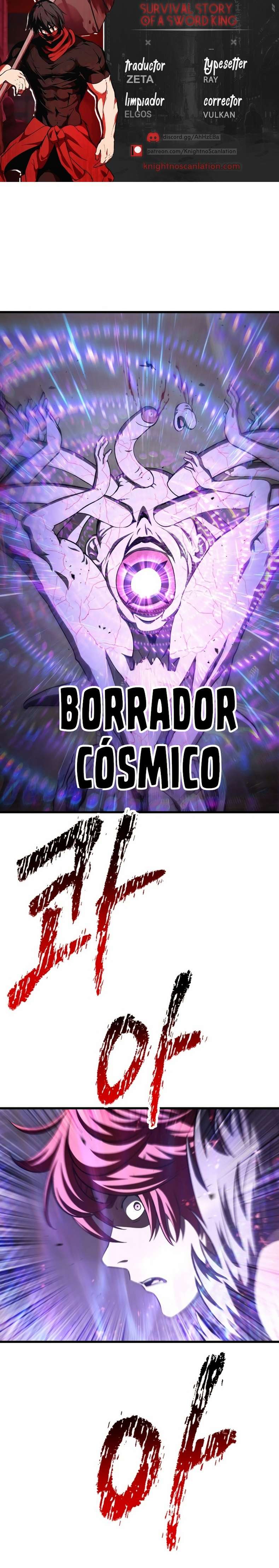 Read Registros de Supervivencia del Rey de la Espada ES Manga Online