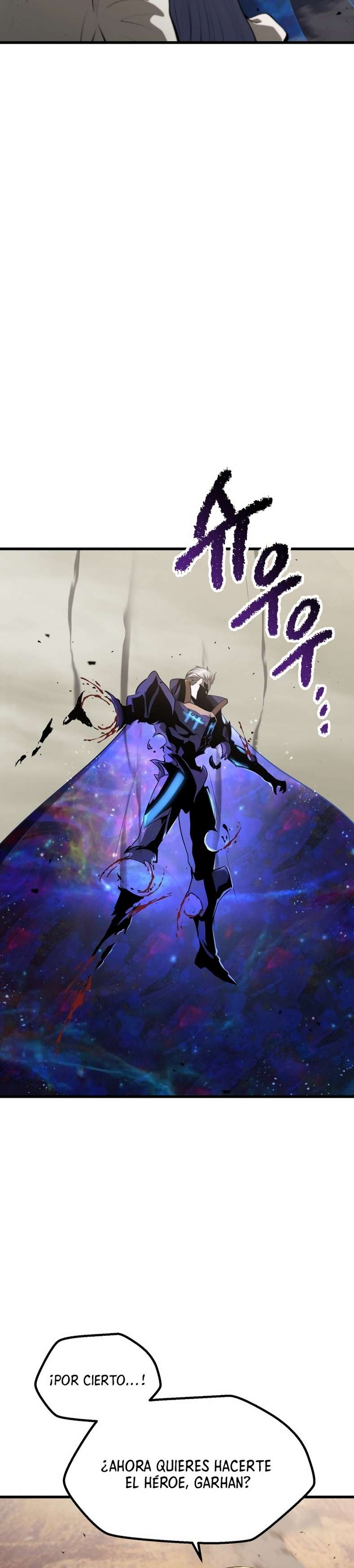 Read Registros de Supervivencia del Rey de la Espada ES Manga Online