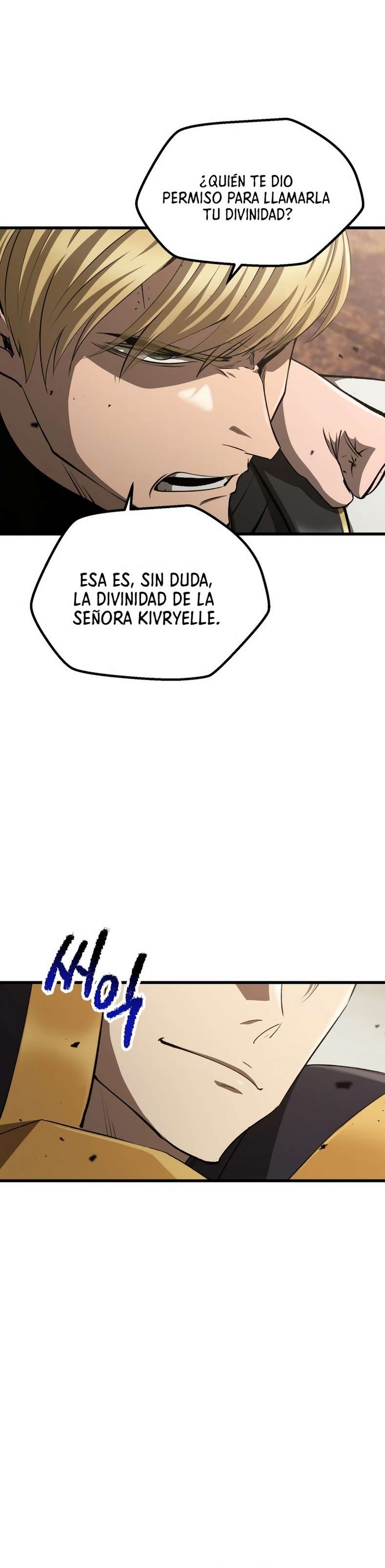 Read Registros de Supervivencia del Rey de la Espada ES Manga Online