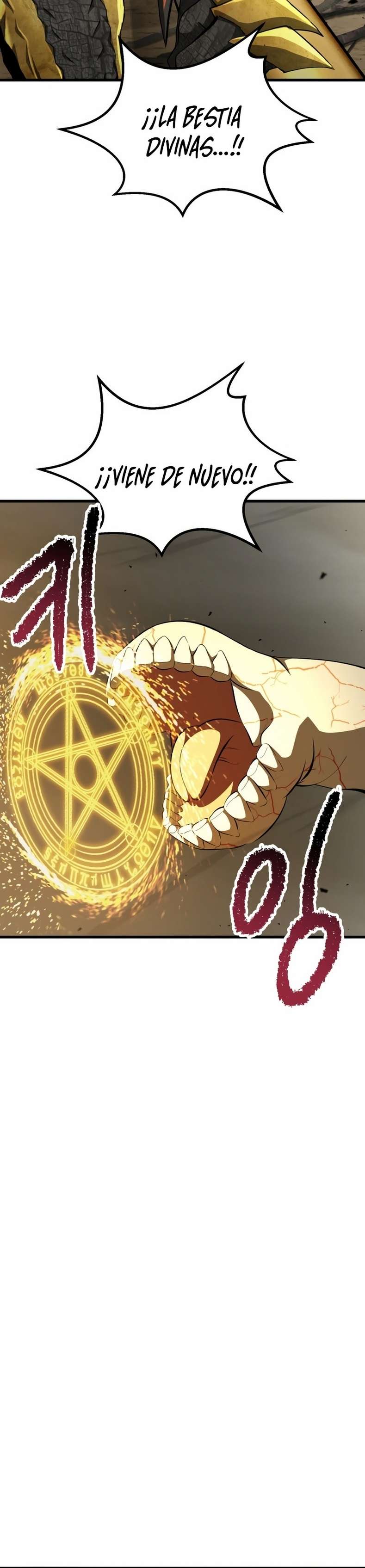Read Registros de Supervivencia del Rey de la Espada ES Manga Online