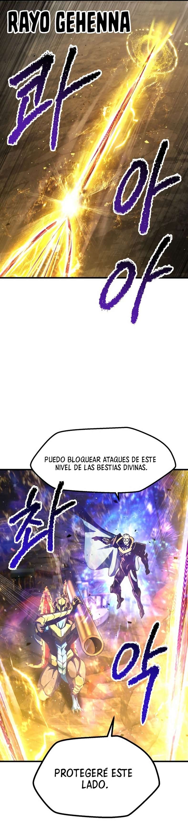 Read Registros de Supervivencia del Rey de la Espada ES Manga Online
