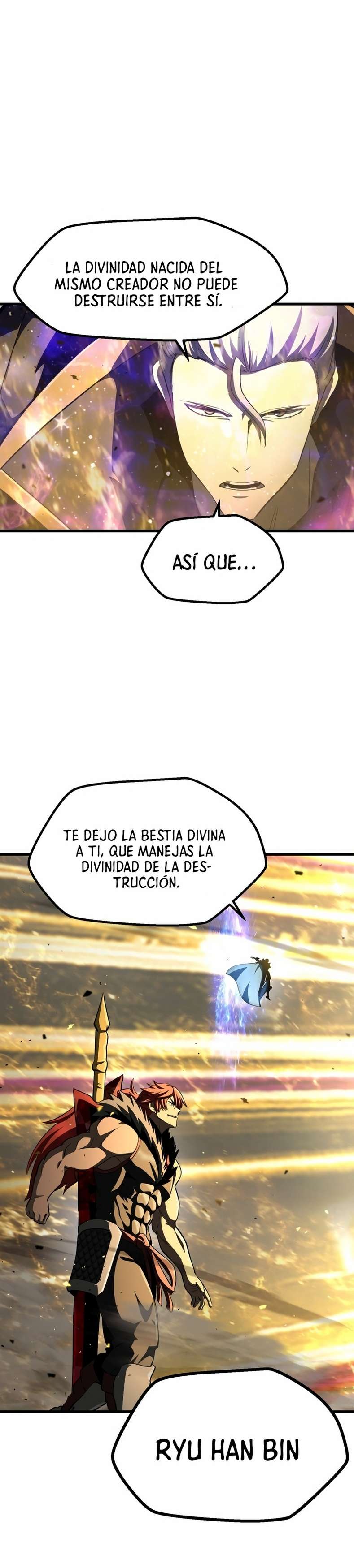 Read Registros de Supervivencia del Rey de la Espada ES Manga Online