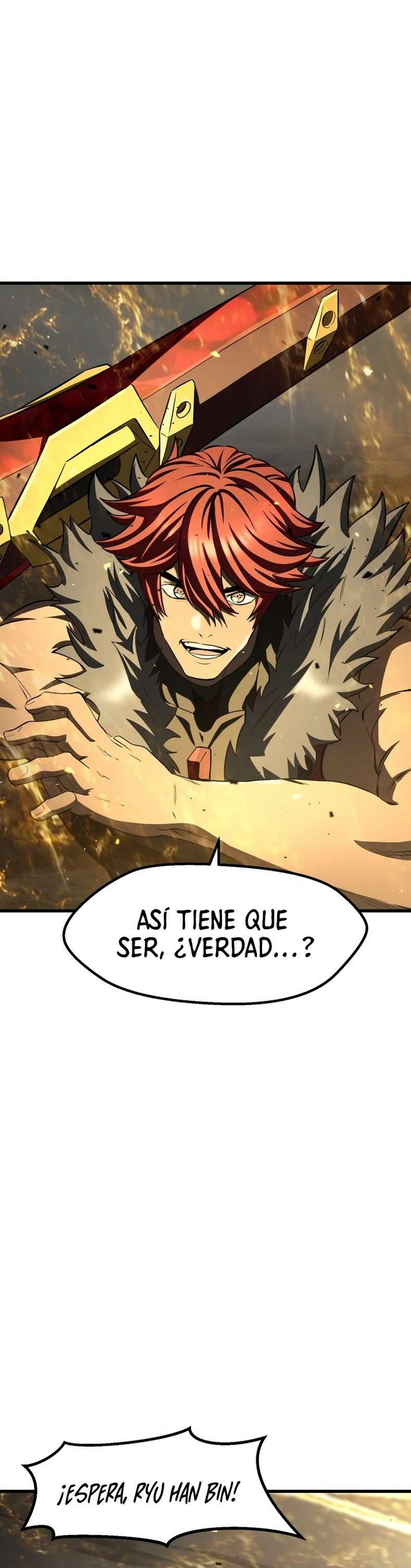 Read Registros de Supervivencia del Rey de la Espada ES Manga Online