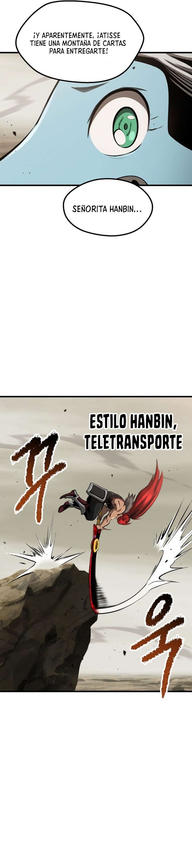 Read Registros de Supervivencia del Rey de la Espada ES Manga Online