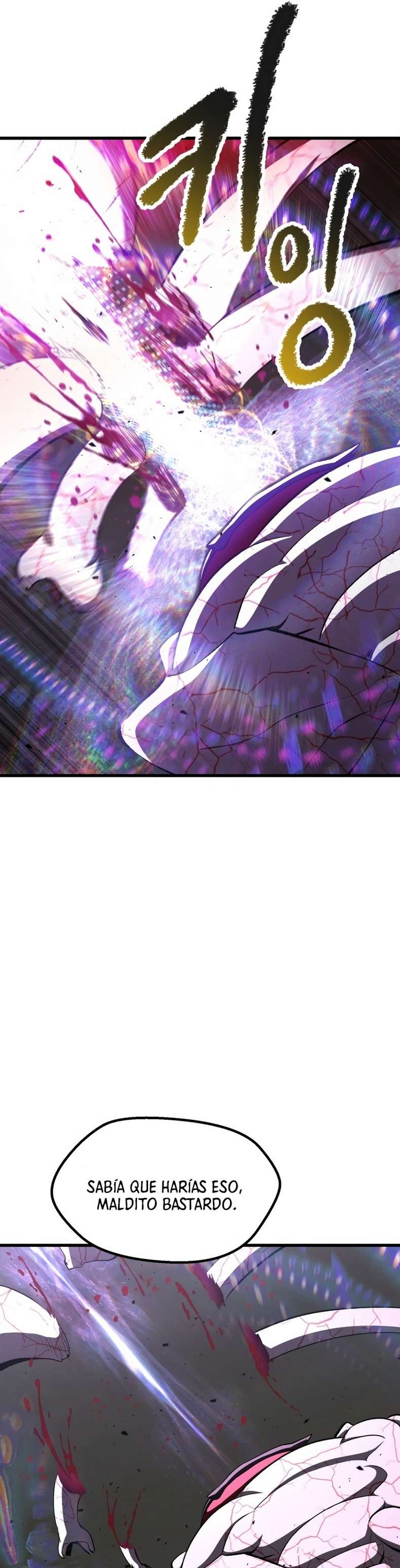 Read Registros de Supervivencia del Rey de la Espada ES Manga Online