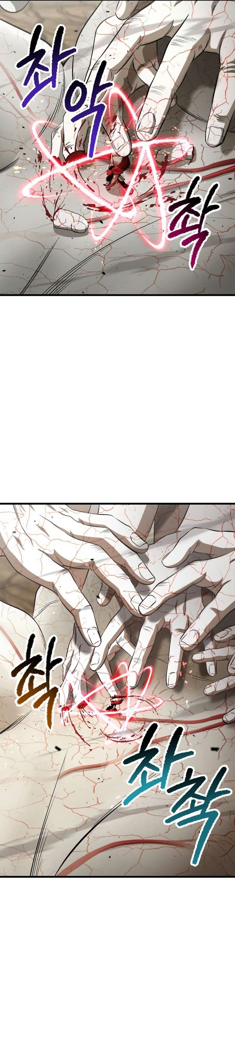 Read Registros de Supervivencia del Rey de la Espada ES Manga Online