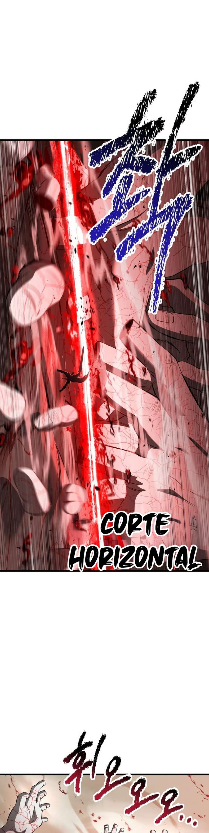 Read Registros de Supervivencia del Rey de la Espada ES Manga Online