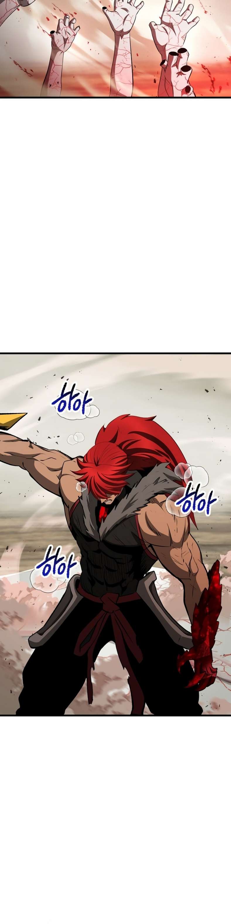 Read Registros de Supervivencia del Rey de la Espada ES Manga Online
