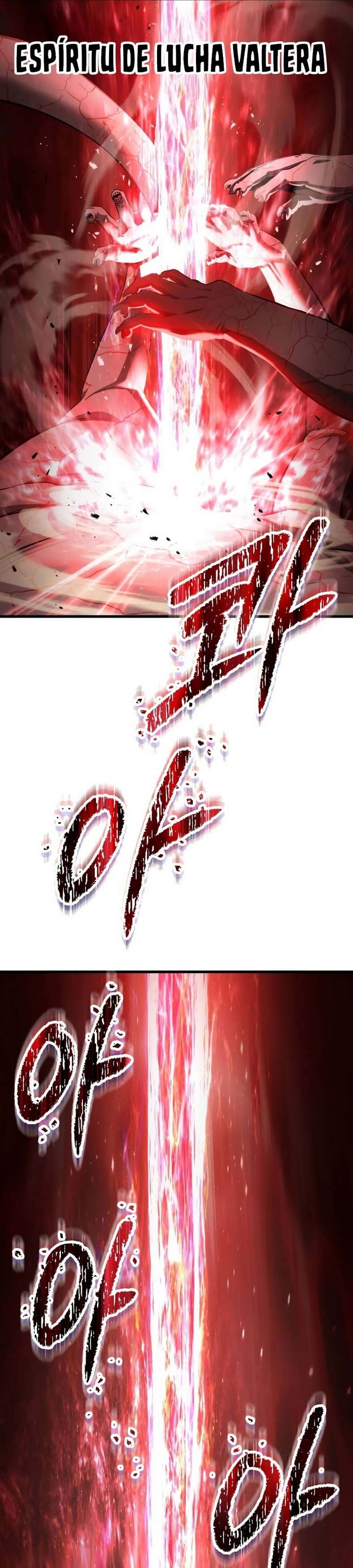 Read Registros de Supervivencia del Rey de la Espada ES Manga Online