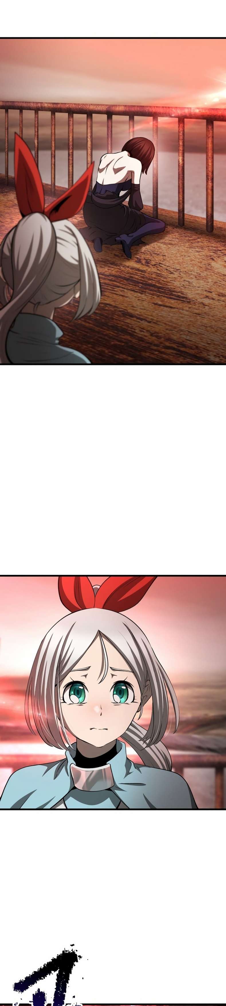 Read Registros de Supervivencia del Rey de la Espada ES Manga Online