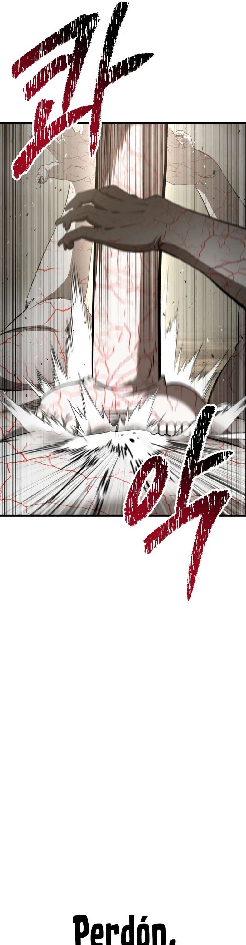 Read Registros de Supervivencia del Rey de la Espada ES Manga Online