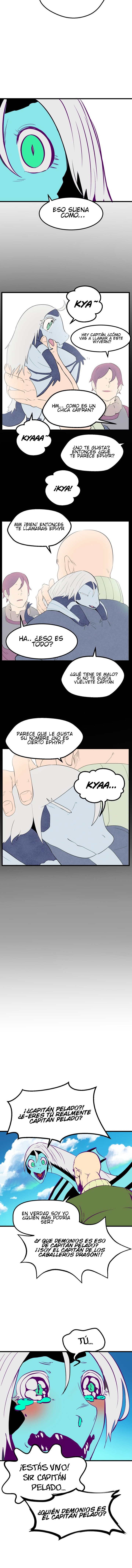 Read Registros de Supervivencia del Rey de la Espada ES Manga Online