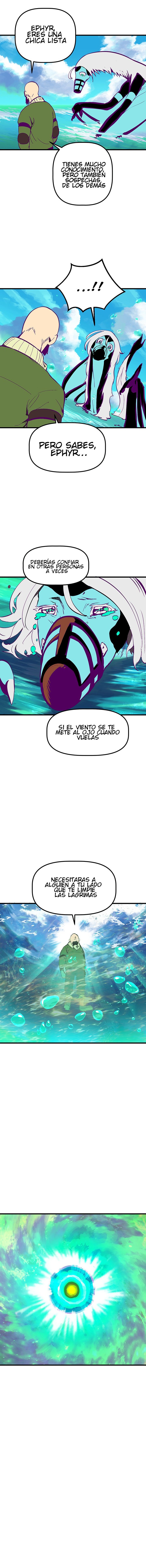 Read Registros de Supervivencia del Rey de la Espada ES Manga Online
