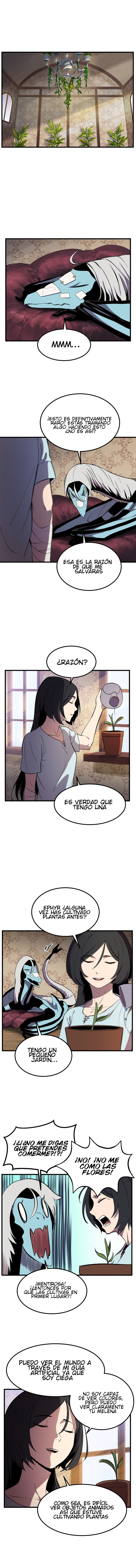 Read Registros de Supervivencia del Rey de la Espada ES Manga Online