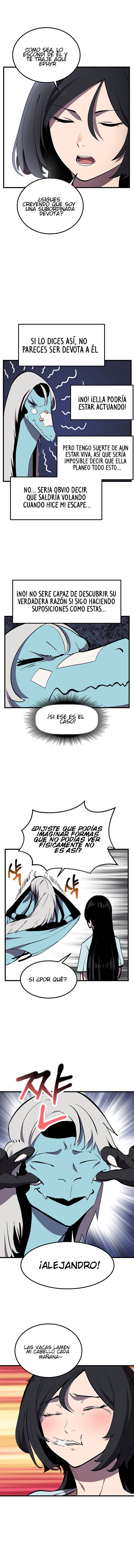 Read Registros de Supervivencia del Rey de la Espada ES Manga Online