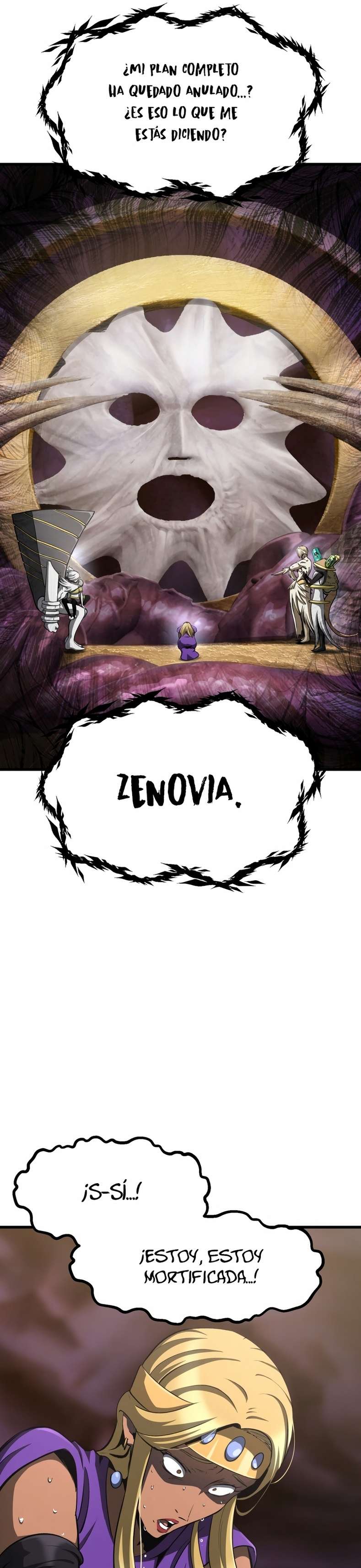 Read Registros de Supervivencia del Rey de la Espada ES Manga Online