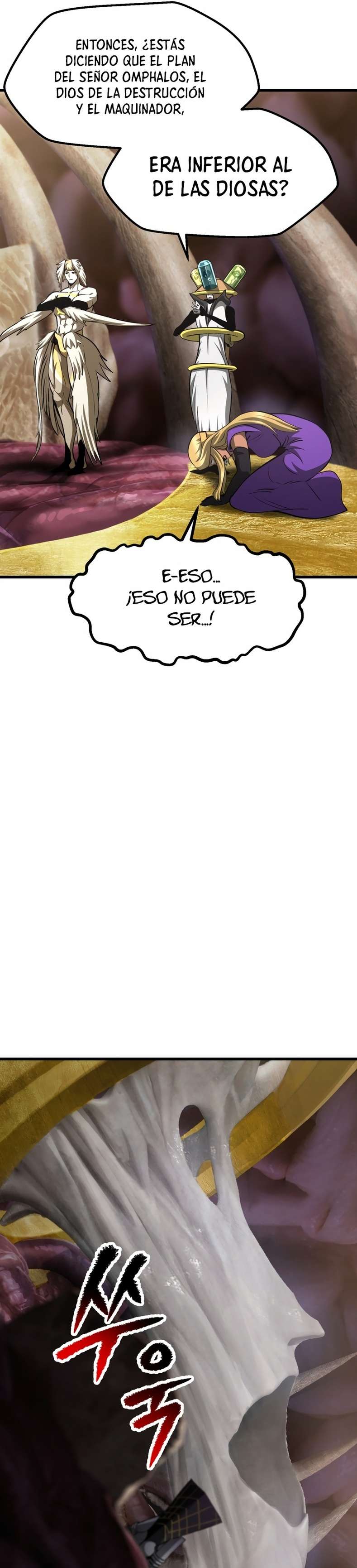 Read Registros de Supervivencia del Rey de la Espada ES Manga Online