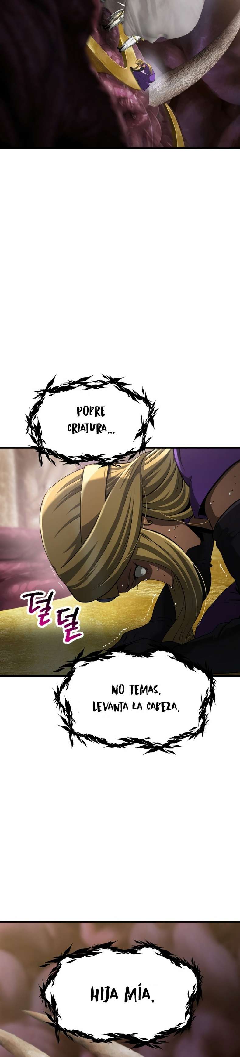 Read Registros de Supervivencia del Rey de la Espada ES Manga Online