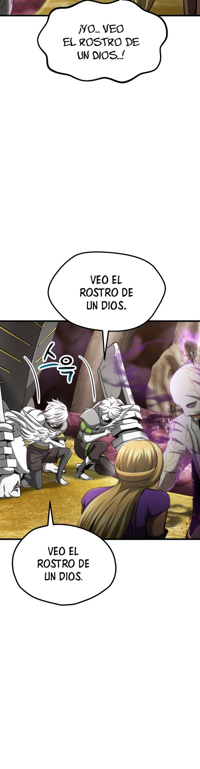 Read Registros de Supervivencia del Rey de la Espada ES Manga Online