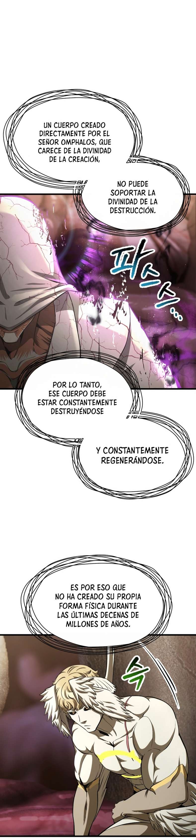 Read Registros de Supervivencia del Rey de la Espada ES Manga Online