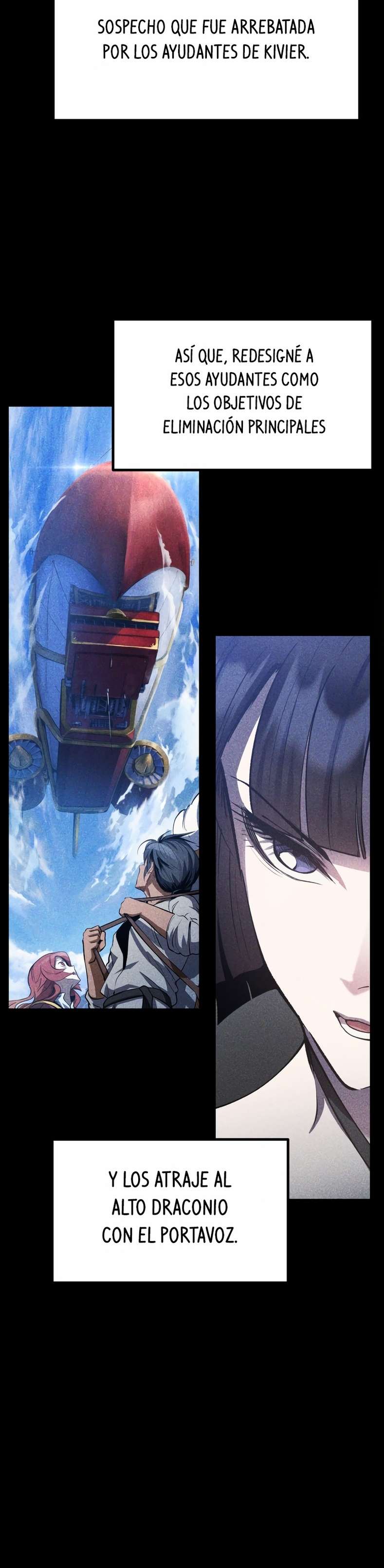 Read Registros de Supervivencia del Rey de la Espada ES Manga Online