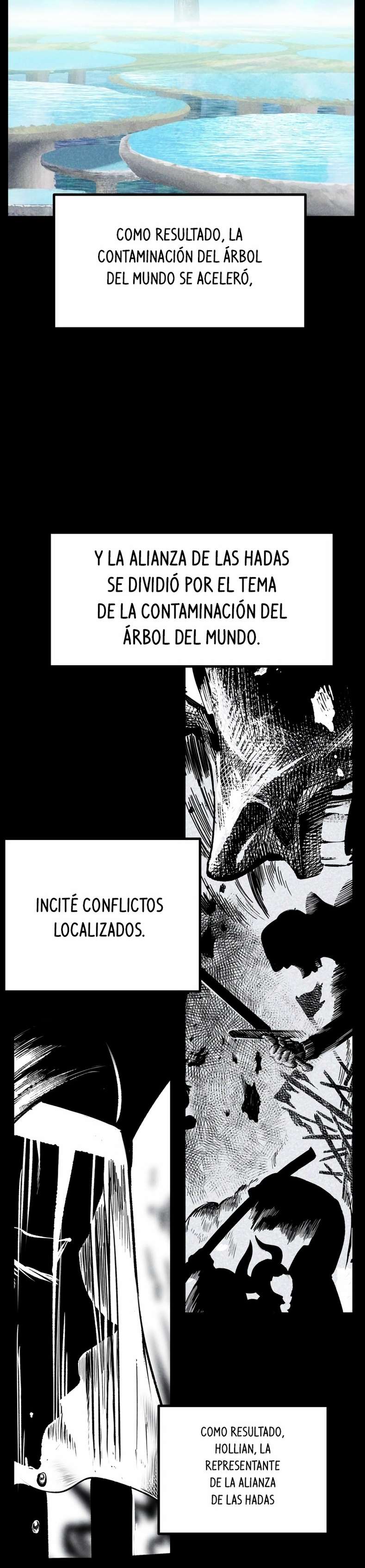 Read Registros de Supervivencia del Rey de la Espada ES Manga Online