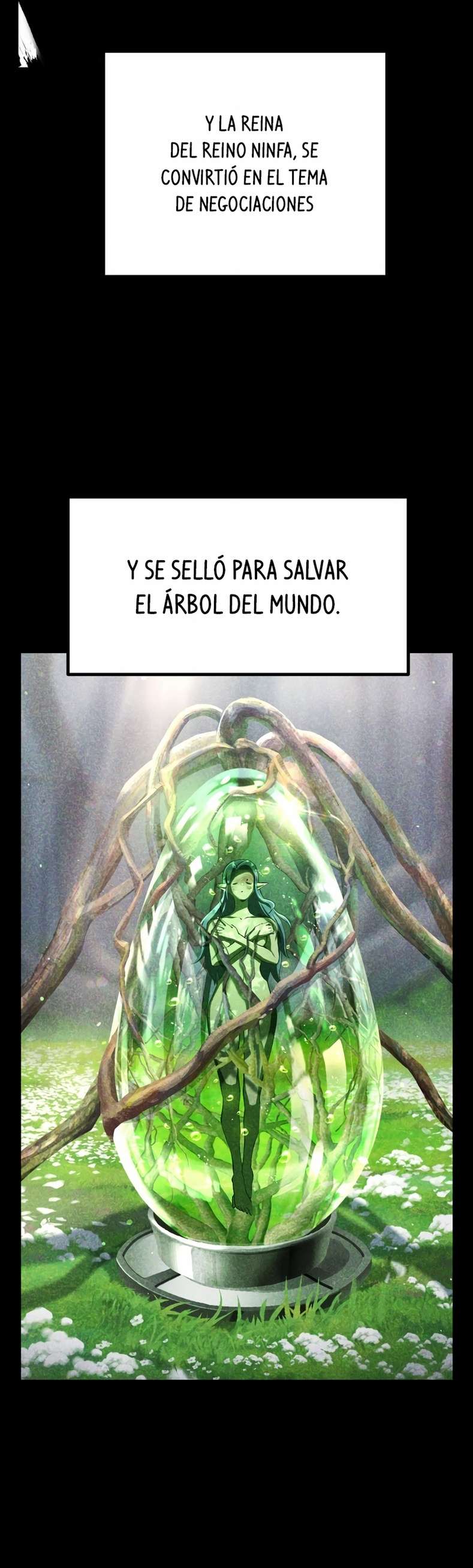 Read Registros de Supervivencia del Rey de la Espada ES Manga Online