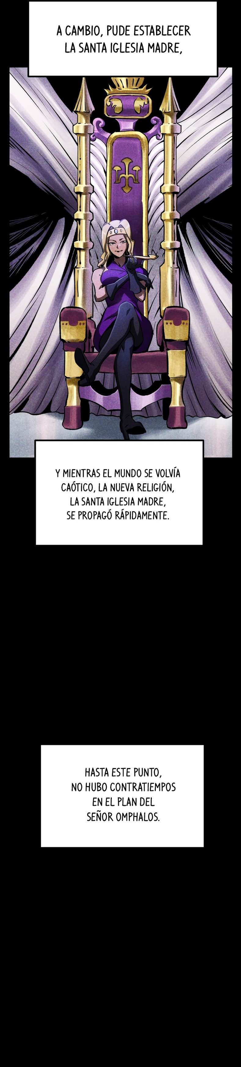 Read Registros de Supervivencia del Rey de la Espada ES Manga Online
