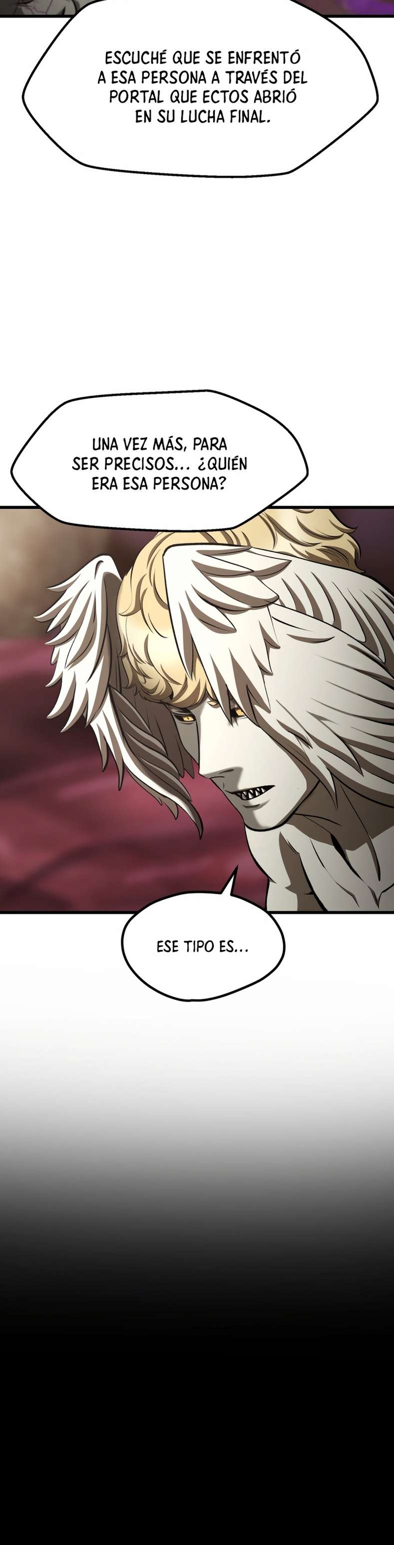 Read Registros de Supervivencia del Rey de la Espada ES Manga Online