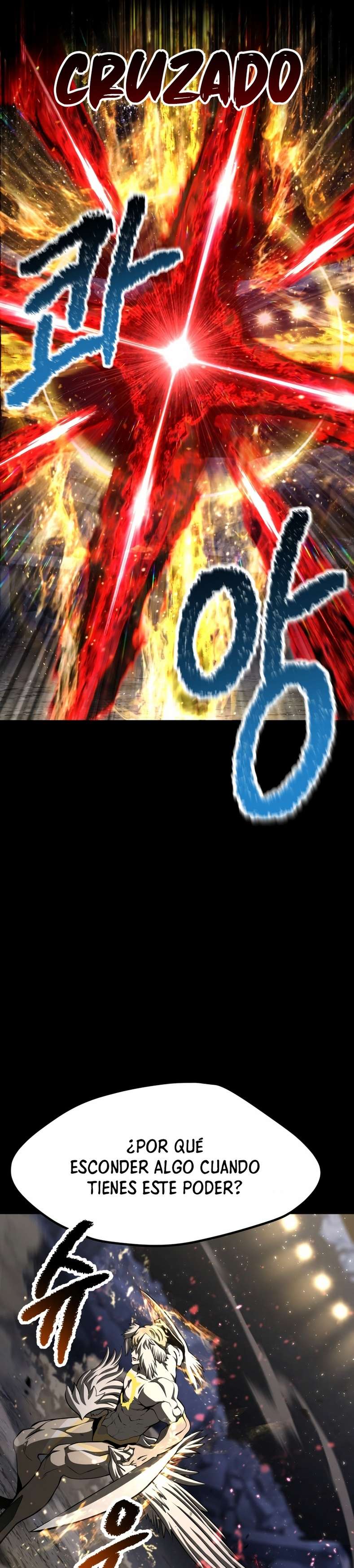 Read Registros de Supervivencia del Rey de la Espada ES Manga Online