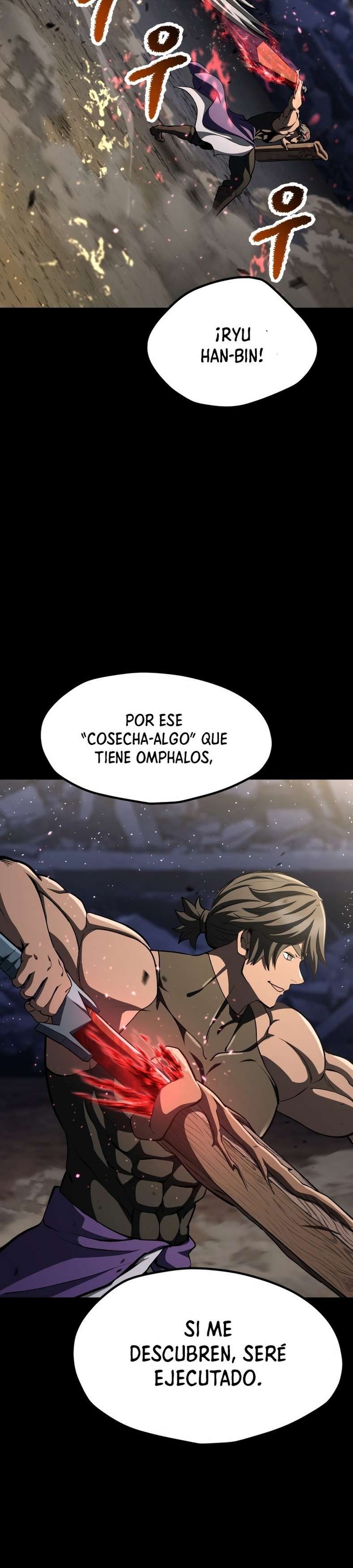 Read Registros de Supervivencia del Rey de la Espada ES Manga Online
