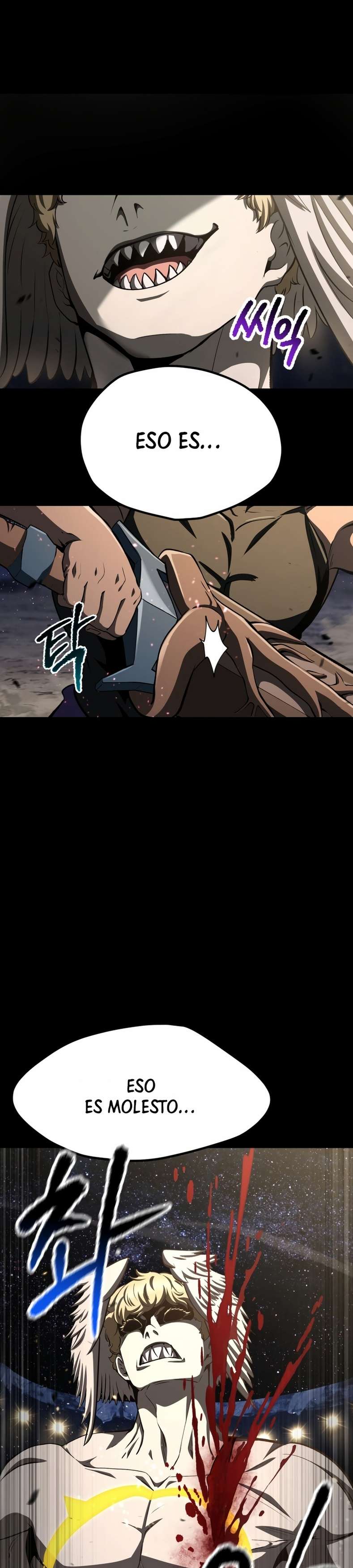 Read Registros de Supervivencia del Rey de la Espada ES Manga Online